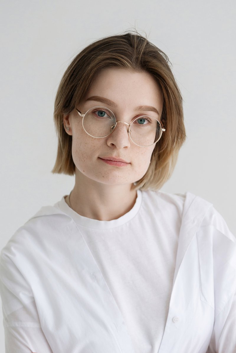 Арина Сивова