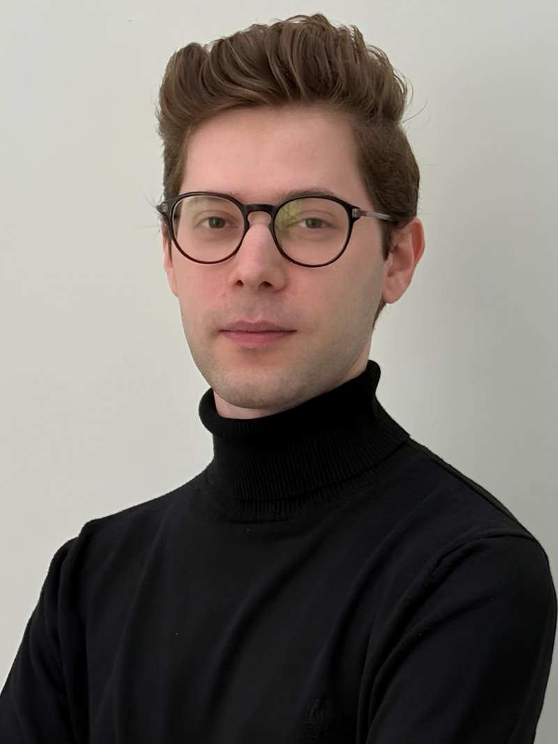 Вадим Хамидулин