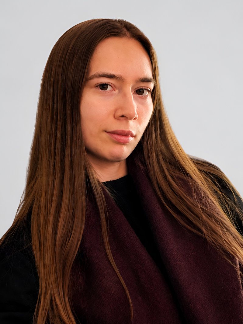 Дина Ахметзянова